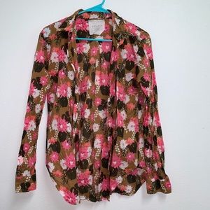 Acacia Olinda top Lei Day